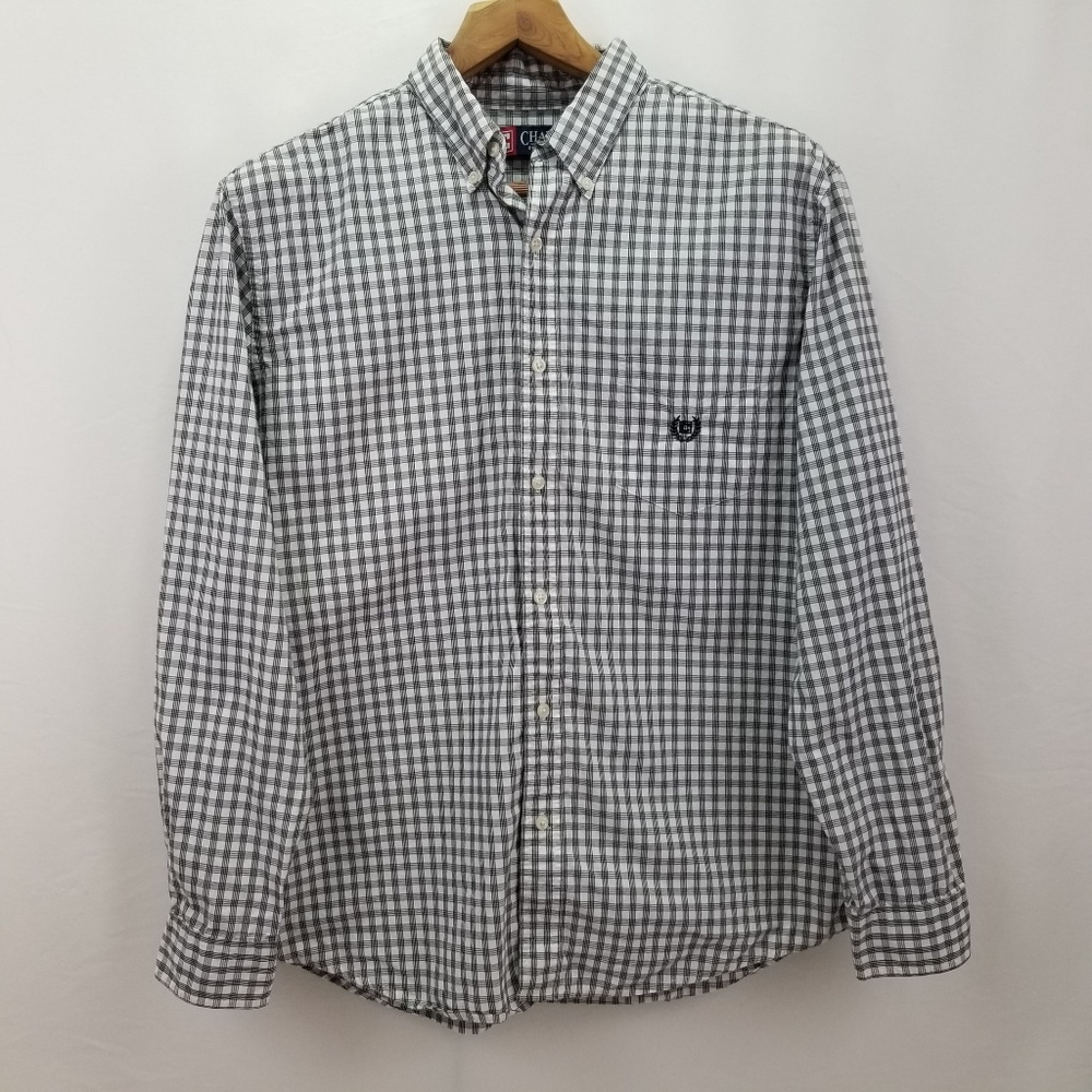 Chaps Ralph Lauren XL Long Sleeve Shirt